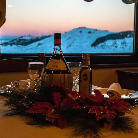 Hotel Lusi Roccaraso Εξωτερικό φωτογραφία