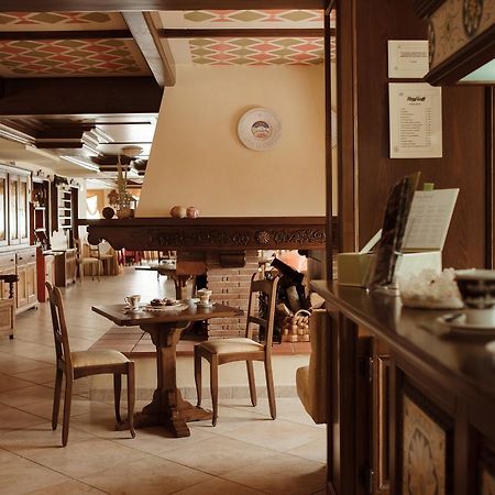 Hotel Lusi Roccaraso Εξωτερικό φωτογραφία