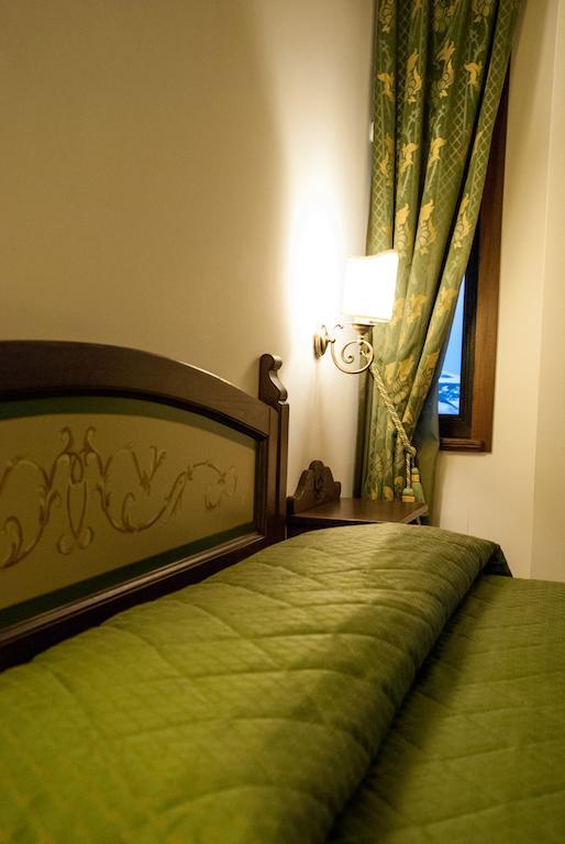 Hotel Lusi Roccaraso Εξωτερικό φωτογραφία