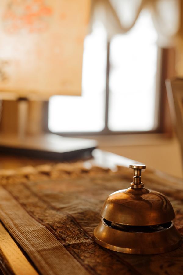 Hotel Lusi Roccaraso Εξωτερικό φωτογραφία