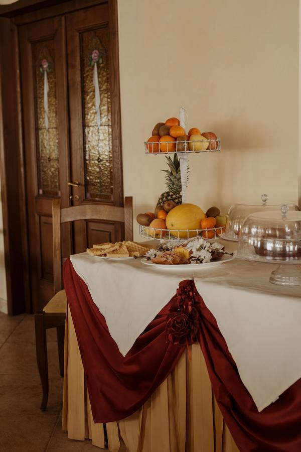 Hotel Lusi Roccaraso Εξωτερικό φωτογραφία