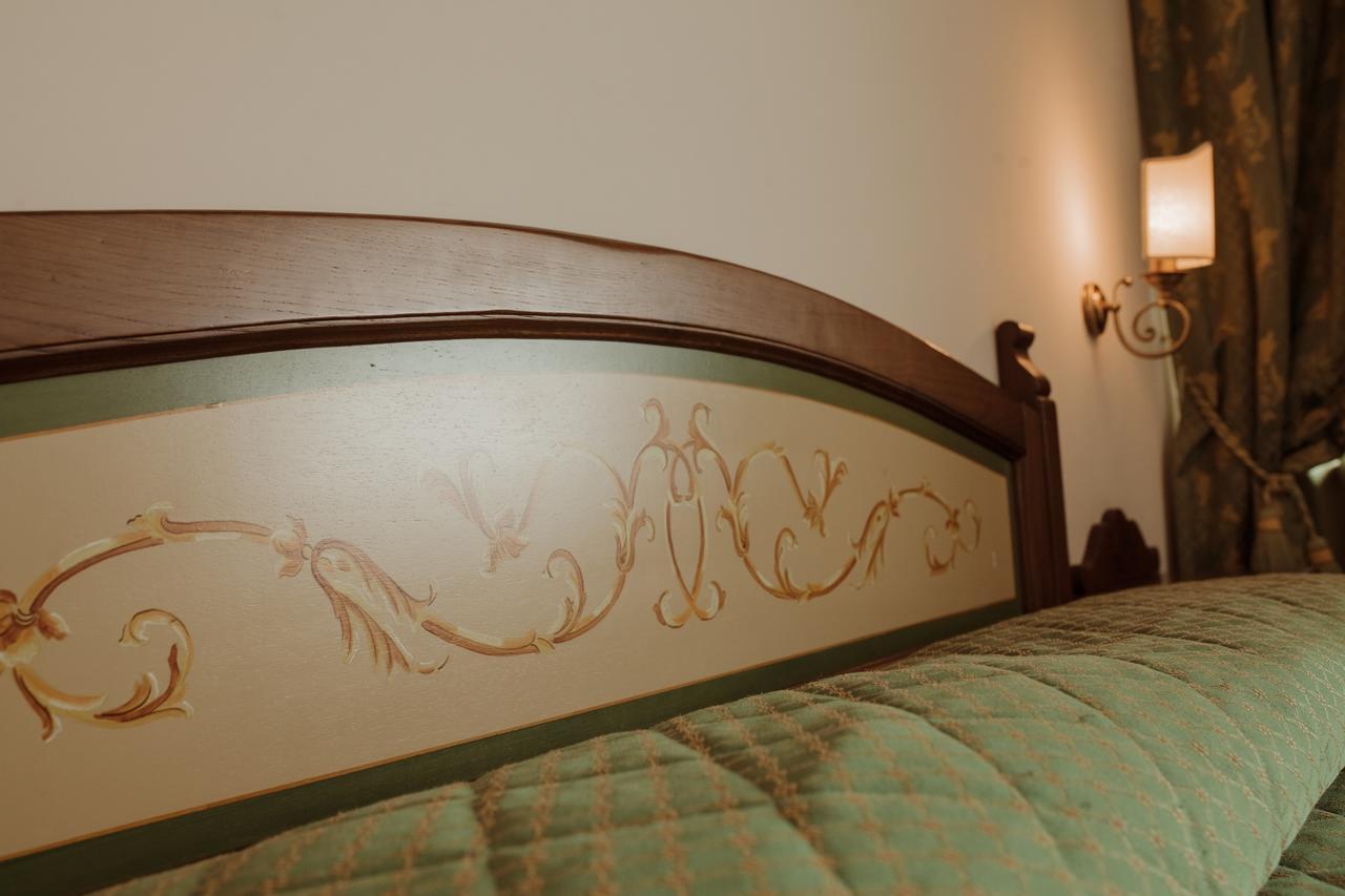 Hotel Lusi Roccaraso Εξωτερικό φωτογραφία