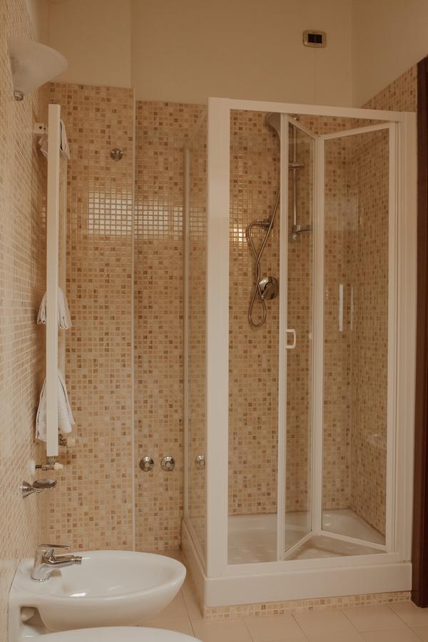 Hotel Lusi Roccaraso Εξωτερικό φωτογραφία