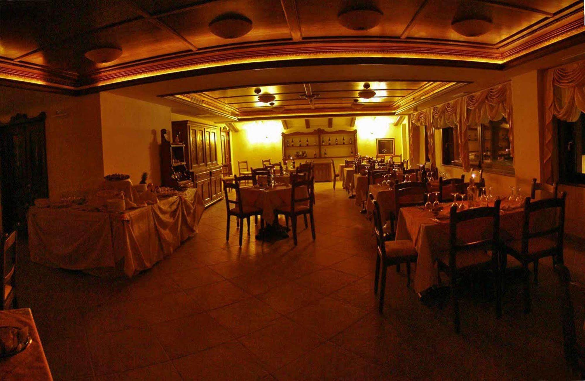 Hotel Lusi Roccaraso Εξωτερικό φωτογραφία