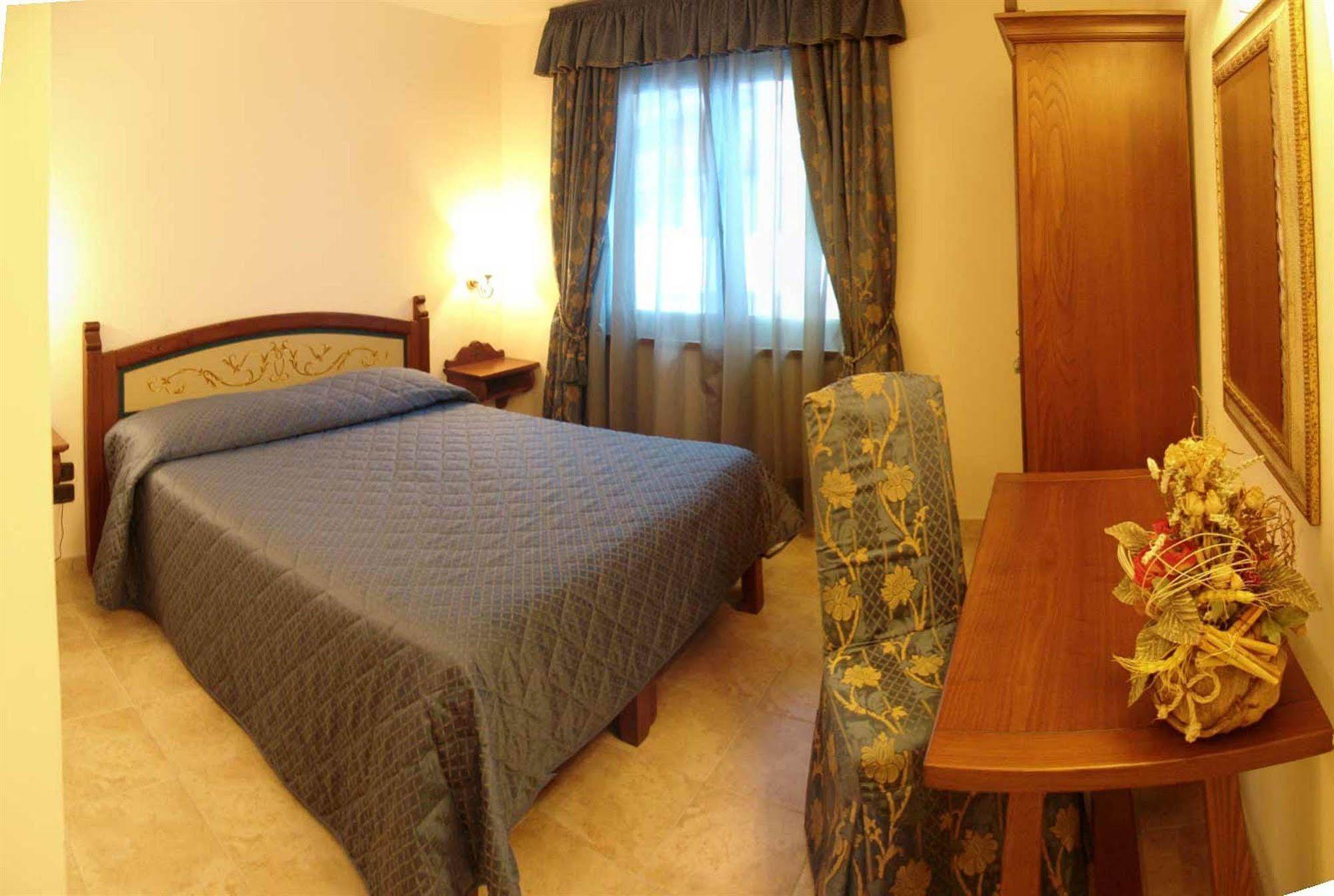 Hotel Lusi Roccaraso Εξωτερικό φωτογραφία