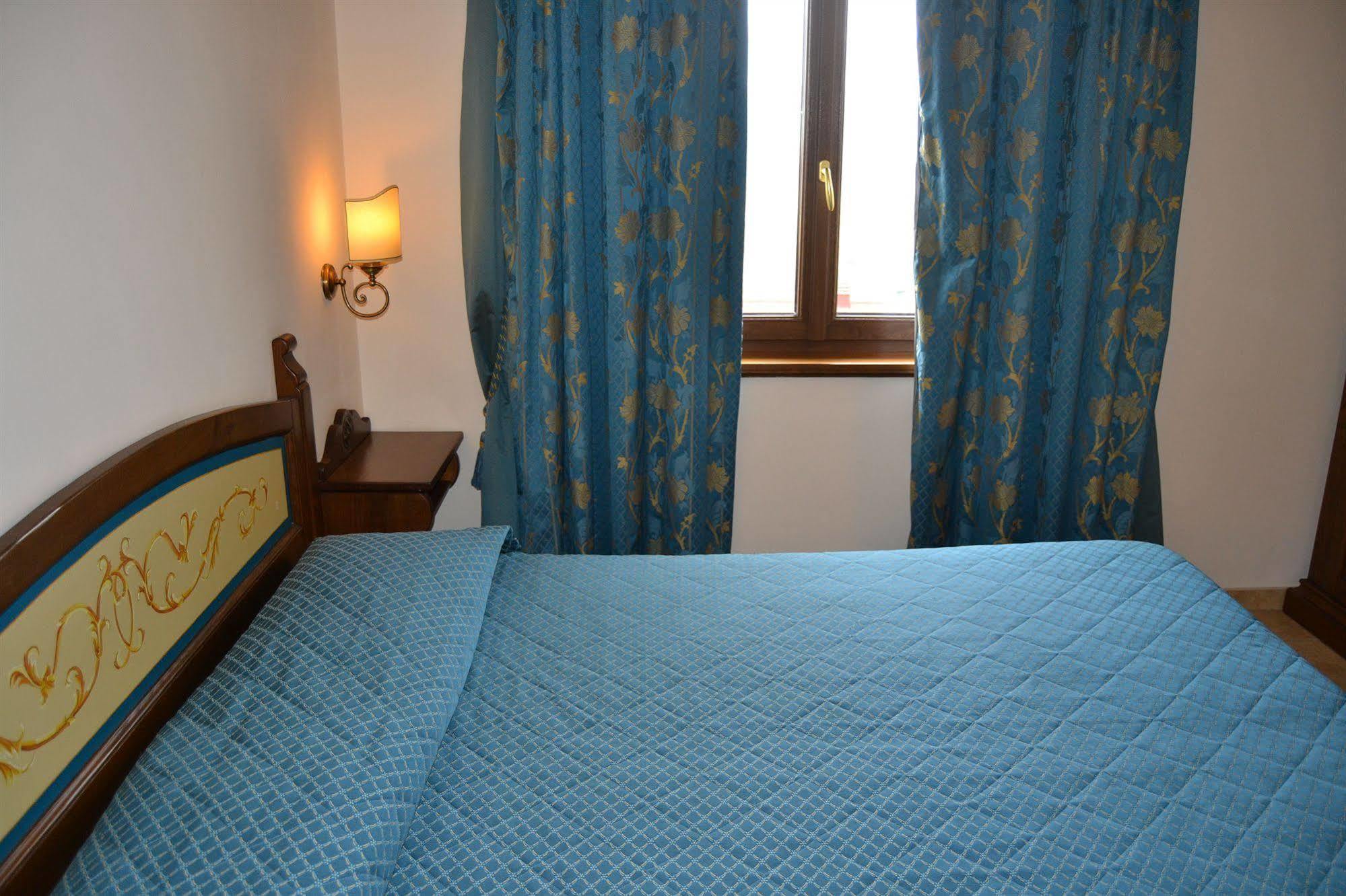 Hotel Lusi Roccaraso Εξωτερικό φωτογραφία