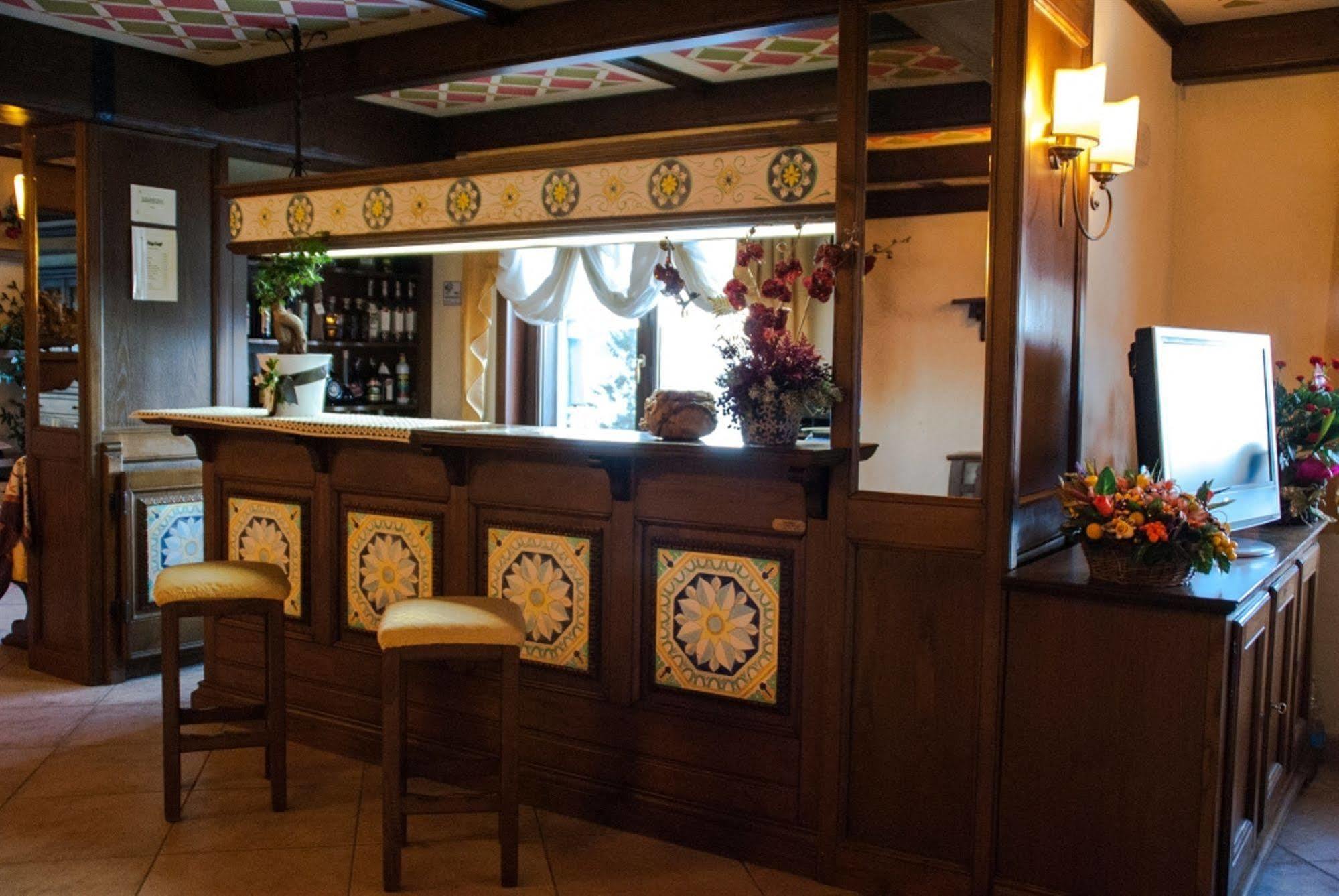 Hotel Lusi Roccaraso Εξωτερικό φωτογραφία