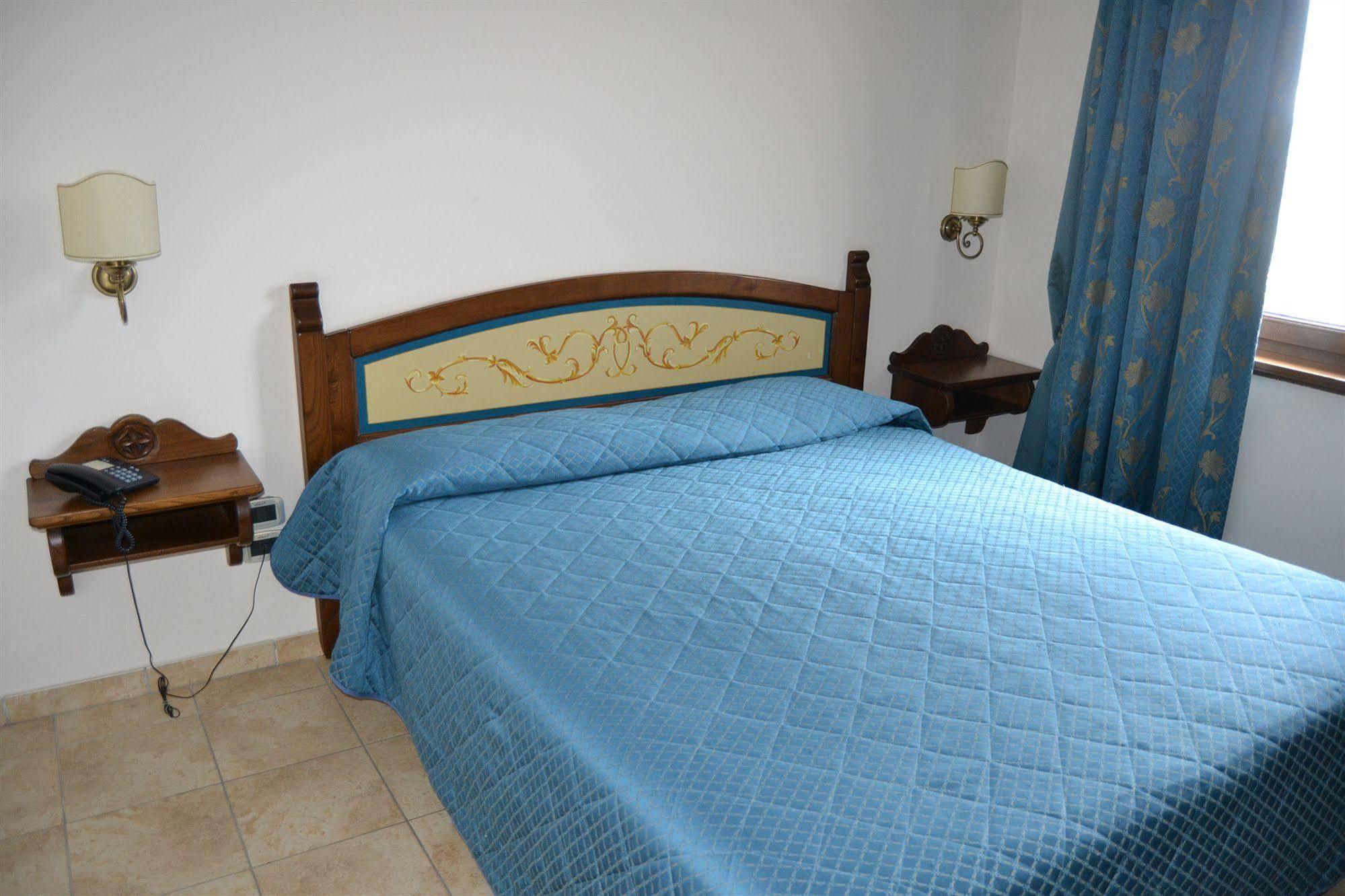 Hotel Lusi Roccaraso Εξωτερικό φωτογραφία