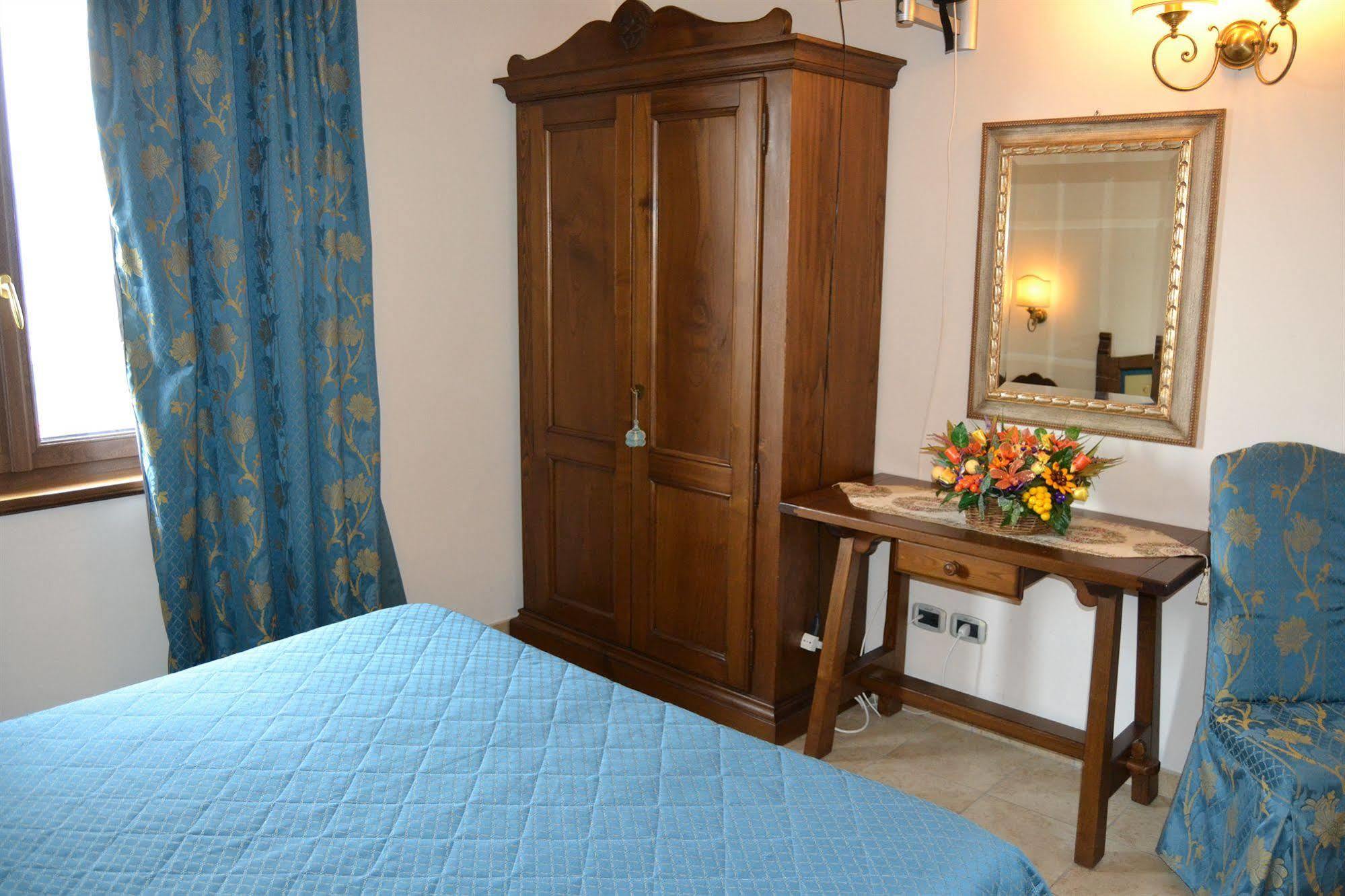 Hotel Lusi Roccaraso Εξωτερικό φωτογραφία
