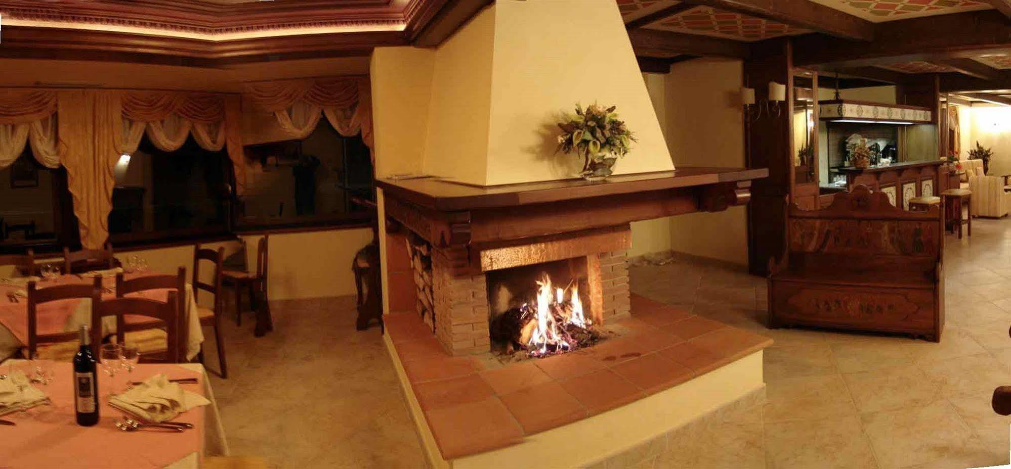 Hotel Lusi Roccaraso Εξωτερικό φωτογραφία